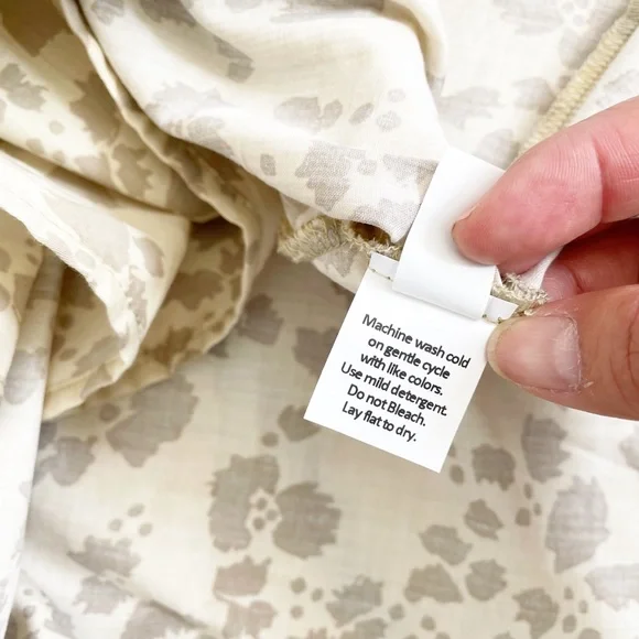 Hackwith Design Floral Maxi Dress - Picture 13 of 14